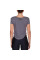 Футболка Venum Assault T-Shirts Grey