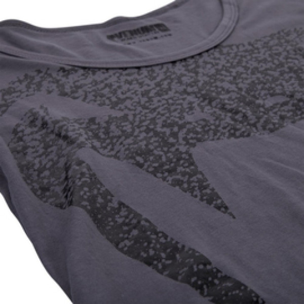 Футболка Venum Assault T-Shirts Grey
