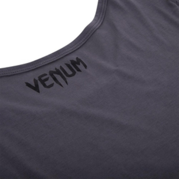Футболка Venum Assault T-Shirts Grey