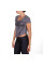 Футболка Venum Assault T-Shirts Grey