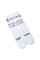 Носки MANTO Socks Kills White