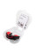 Детская капа Venum Challenger Mouthguard Black Red