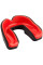 Детская капа Venum Challenger Mouthguard Black Red