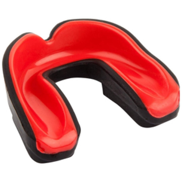 Детская капа Venum Challenger Mouthguard Black Red