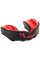Детская капа Venum Challenger Mouthguard Black Red