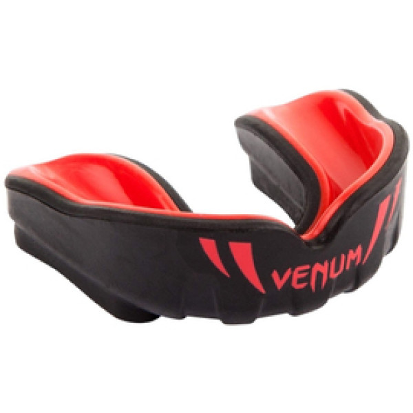 Детская капа Venum Challenger Mouthguard Black Red