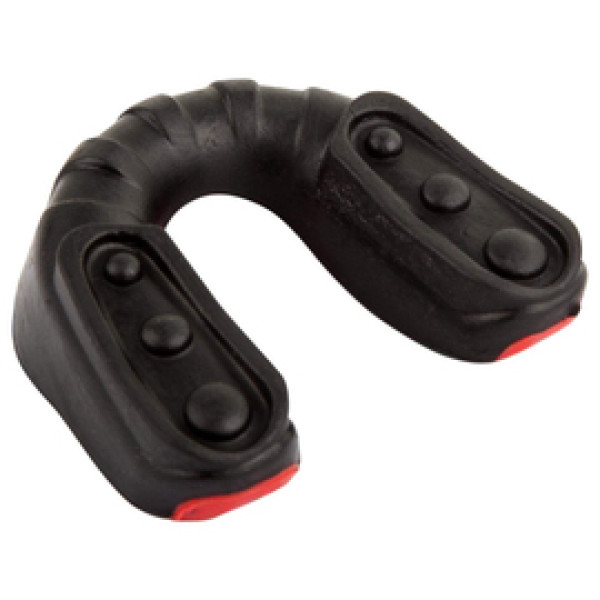 Детская капа Venum Challenger Mouthguard Black Red