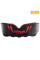 Детская капа Venum Challenger Mouthguard Black Red