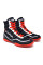 Детские боксерки Rival RSX-Future Boxing Boots Black White Red