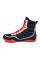 Детские боксерки Rival RSX-Future Boxing Boots Black White Red