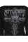 Женская толстовка Affliction Sacrament Hoody