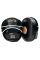 Лапы Rival RPM3 Air Punch Mitts 2.0 Black