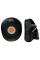 Лапы Rival RPM3 Air Punch Mitts 2.0 Black