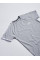 Футболка MANTO T-shirt Stripe 21 Gray