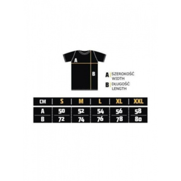 Футболка MANTO T-shirt Stripe 21 Gray