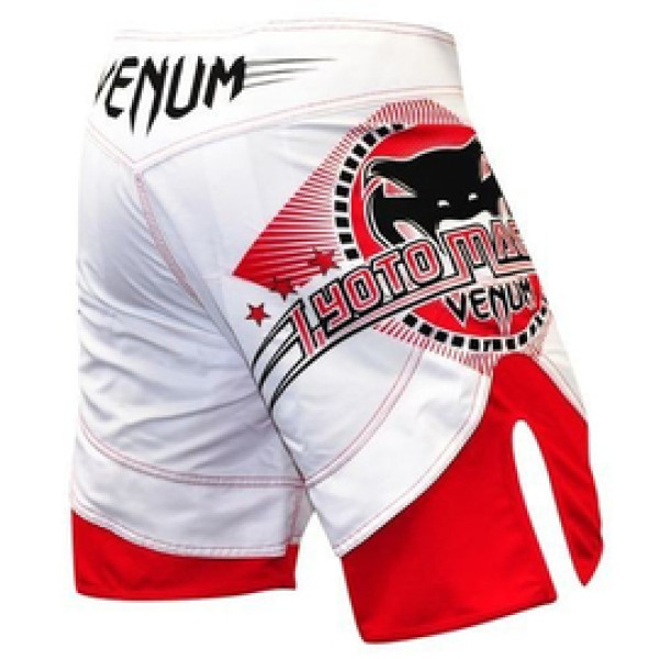 Шорты Venum Lyoto Machida Japan Edition
