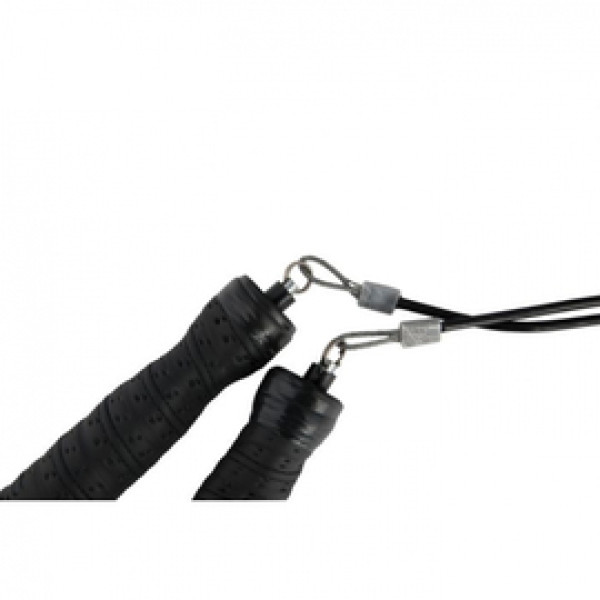 СкакалкаTitle Super Cable Pro Speed Rope