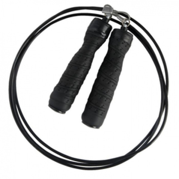 СкакалкаTitle Super Cable Pro Speed Rope