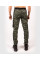Спортивные штаны Venum Laser Evo 3 Joggings Khaki Camo