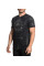 Футболка Affliction Circle of Souls T-Shirt Black