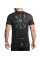 Футболка Affliction Circle of Souls T-Shirt Black