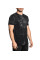 Футболка Affliction Circle of Souls T-Shirt Black