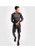 Рашгард с длинным рукавом Venum Contender 5.0 Rashguard Black Red
