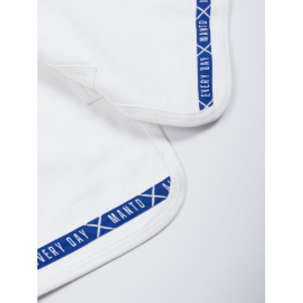 Кимоно MANTO X4 BJJ GI White