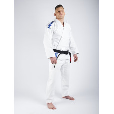 Кимоно MANTO X4 BJJ GI White