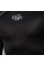 Компрессионная футболка без рукавов Peresvit Air Motion Black Tank