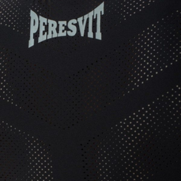 Компрессионная футболка без рукавов Peresvit Air Motion Black Tank