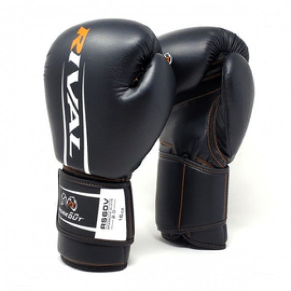 Боксерские перчатки Rival RS60V Workout Sparring Gloves 2.0