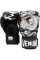 Боксерские перчатки Venum Dragons Flight Boxing Gloves - Black White