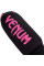 Защита голени и голеностопа Venum Kontact Shinguards - Cotton Neo Pink