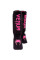 Защита голени и голеностопа Venum Kontact Shinguards - Cotton Neo Pink