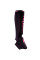 Защита голени и голеностопа Venum Kontact Shinguards - Cotton Neo Pink