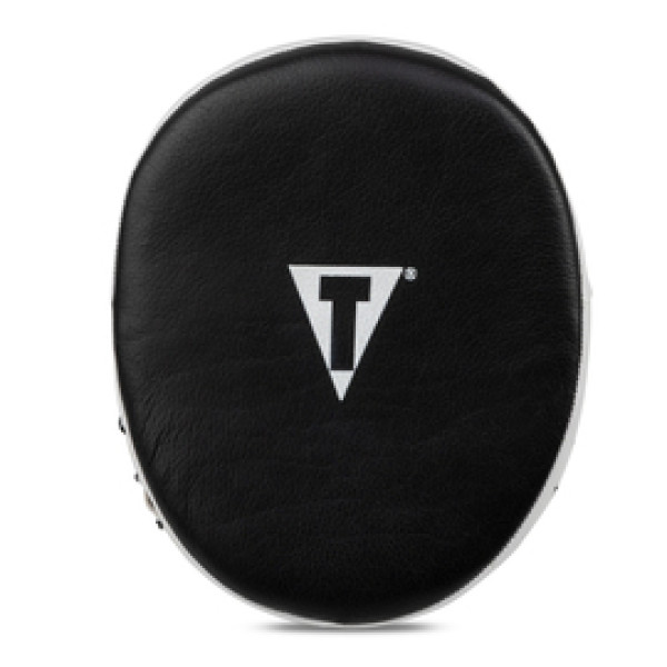 Лапы Title Gel Tech Punch Mitts 2.0 Black