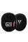 Лапы Title Gel Tech Punch Mitts 2.0 Black