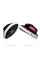 Лапы Title Gel Tech Punch Mitts 2.0 Black