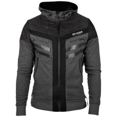 Толстовка Venum Laser 2.0 Hoody Grey