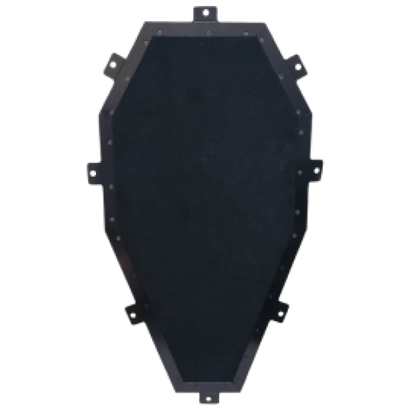 Подушка для апперкотов Rival Angled Wall Pad
