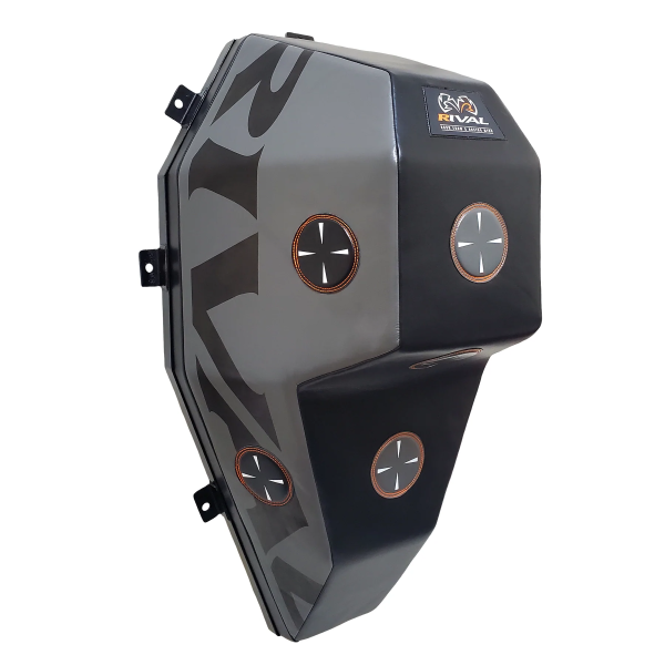 Подушка для апперкотов Rival Angled Wall Pad