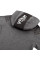 Женская толстовка Venum Laser Hoody Dark Heather Grey