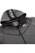Женская толстовка Venum Laser Hoody Dark Heather Grey
