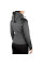 Женская толстовка Venum Laser Hoody Dark Heather Grey