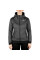Женская толстовка Venum Laser Hoody Dark Heather Grey