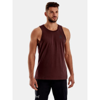 Майка Peresvit Dynamic Cotton Tank Top Maroon