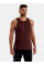 Майка Peresvit Dynamic Cotton Tank Top Maroon