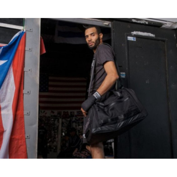 Сумка Title Black Barrage Gear Bag