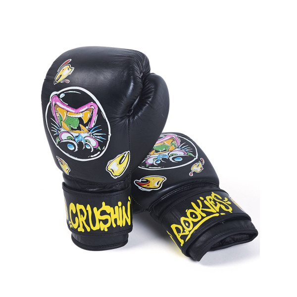 Боксерские перчатки MANTO Boxing Gloves Panther